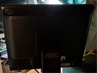 Pantalla AOC 41x35 cm
