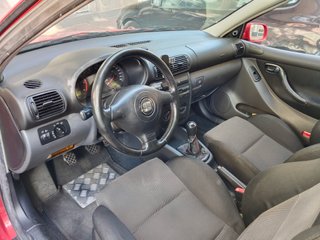 SEAT LEÓN  1.9 TDI