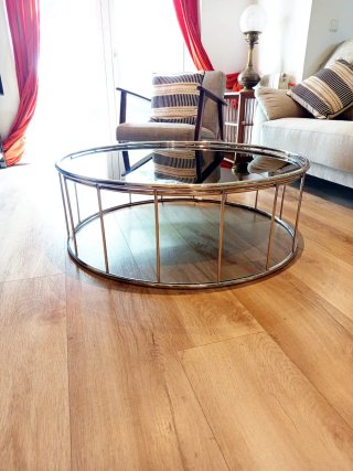 MESA DE CENTRO.