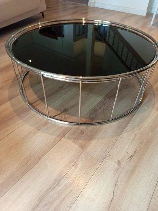 MESA DE CENTRO.