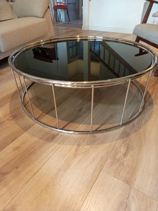 MESA DE CENTRO.