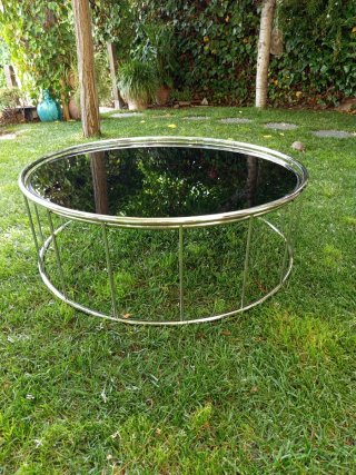 MESA DE CENTRO.