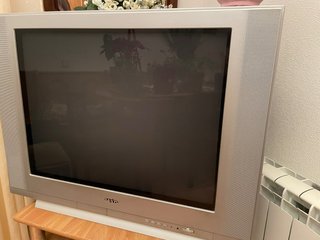 Televisor Sanyo Plata