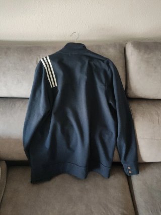 Chaqueta Adidas Real Madrid Talla L