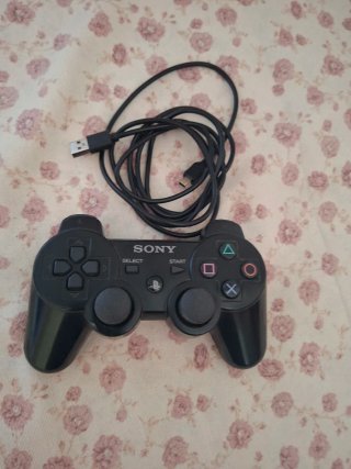Playstation 3 120GB con giochi inclusi