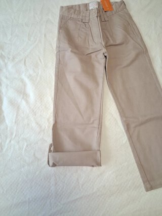 Pantalón niña 6 años