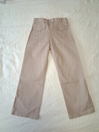 Pantalón niña 6 años