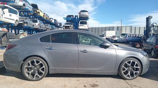 Bloque opel 104602 12640484 insignia berlina