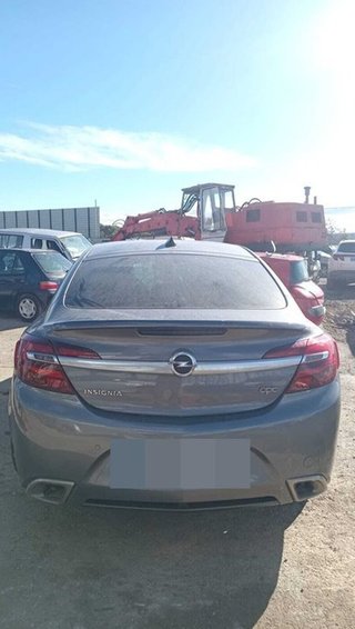 Bloque opel 104602 12640484 insignia berlina