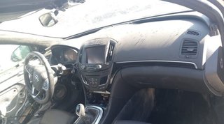 Bloque opel 104602 12640484 insignia berlina