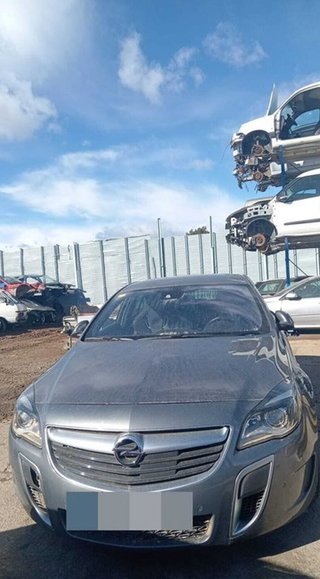 Bloque opel 104602 12640484 insignia berlina