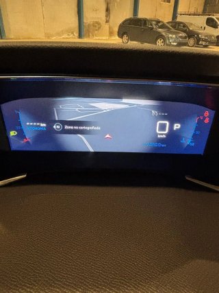 Peugeot 308 2021
