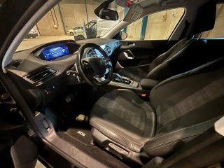 Peugeot 308 2021
