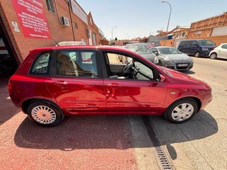 FIAT Stilo 1.6 Dynamic 12 MESES DE GARANTIA