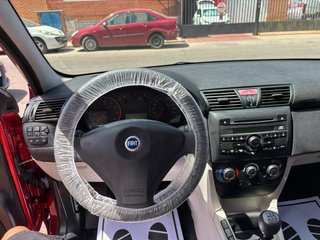 FIAT Stilo 1.6 Dynamic 12 MESES DE GARANTIA