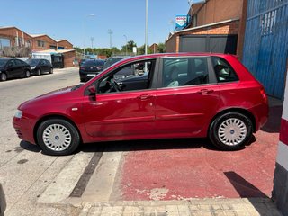 FIAT Stilo 1.6 Dynamic 12 MESES DE GARANTIA