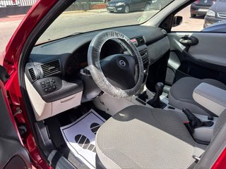 FIAT Stilo 1.6 Dynamic 12 MESES DE GARANTIA