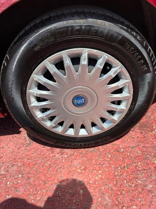 FIAT Stilo 1.6 Dynamic 12 MESES DE GARANTIA