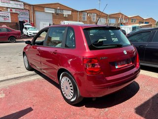 FIAT Stilo 1.6 Dynamic 12 MESES DE GARANTIA