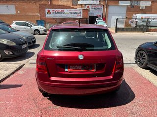 FIAT Stilo 1.6 Dynamic 12 MESES DE GARANTIA