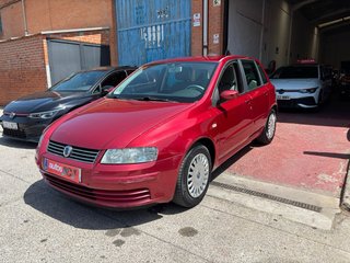 FIAT Stilo 1.6 Dynamic 12 MESES DE GARANTIA