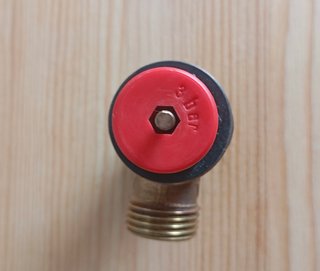 VALVULA SEGURIDAD CALDERA FAGOR FE 24