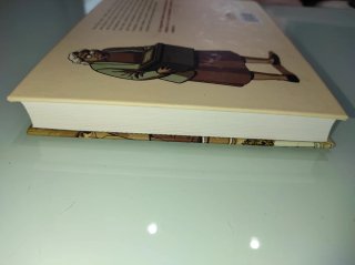 El abismo del olvido