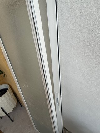 Ventana corredera aluminio 160x90