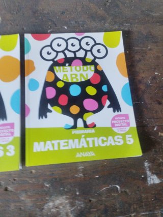 Libro de texto