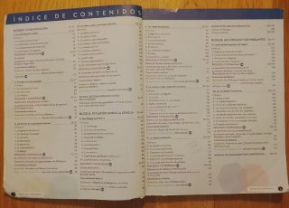 Libro Lengua, 1º Bachillerato, Oxford