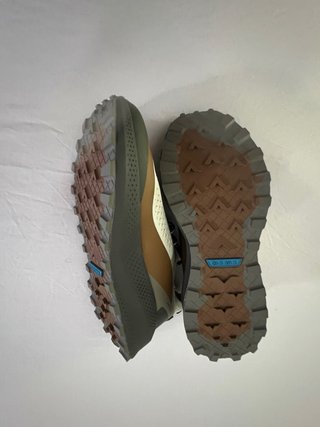 Bamba Shield Protect Max Zapatillas