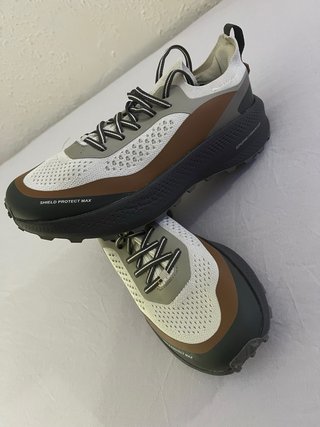 Bamba Shield Protect Max Zapatillas