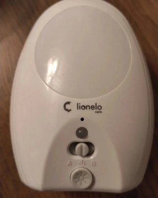 Vigilabebés Lionelo Care
