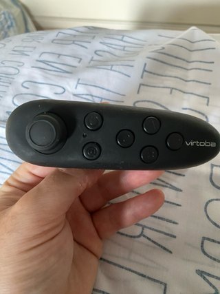 Control Remoto Bluetooth