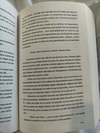 Fuimos canciones / Sounds Like Love