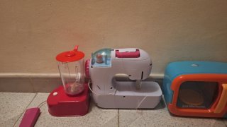 Juguetes de Cocina para Niños