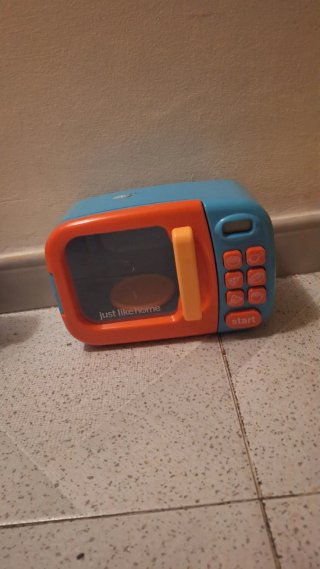 Juguetes de Cocina para Niños