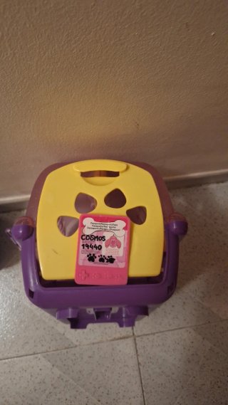Juguetes de Cocina para Niños