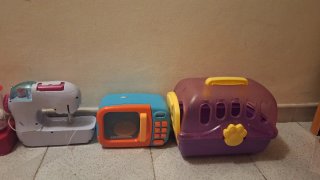 Juguetes de Cocina para Niños