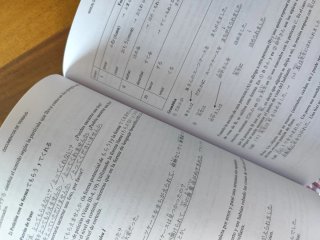 Manual de lengua japonesa