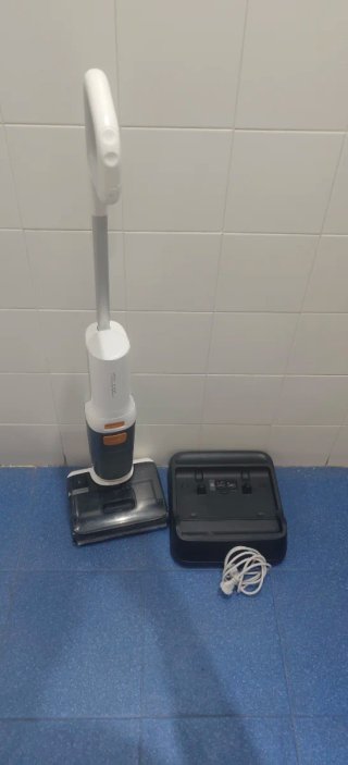 Aspiradora Roborock F25 RT