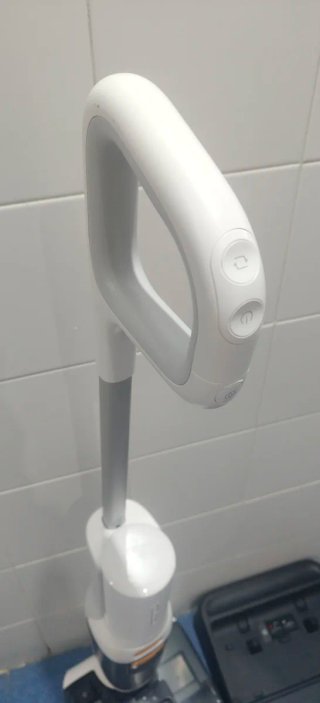 Aspiradora Roborock F25 RT