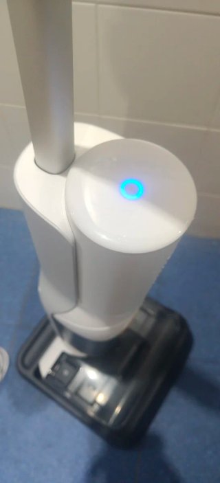 Aspiradora Roborock F25 RT