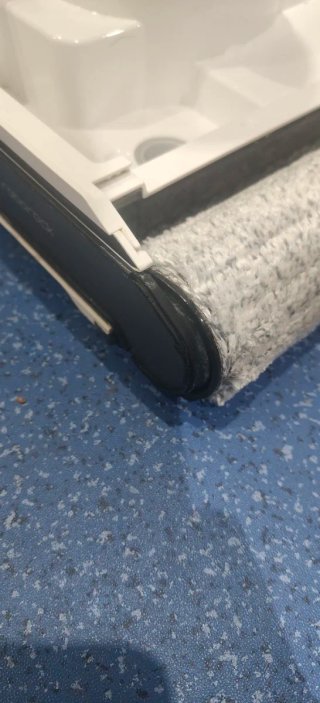 Aspiradora Roborock F25 RT
