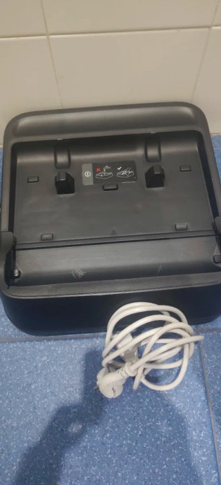 Aspiradora Roborock F25 RT
