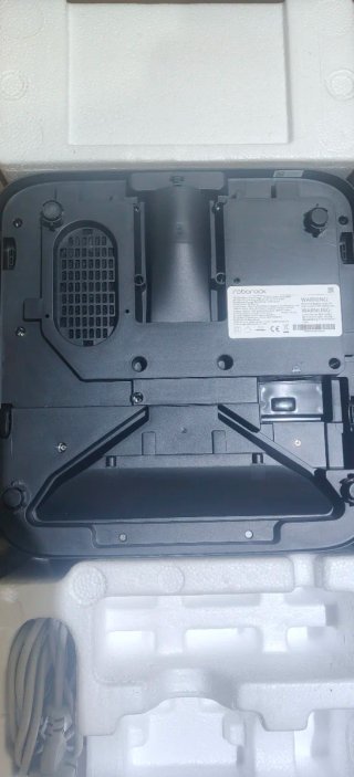 Aspiradora Roborock F25 RT