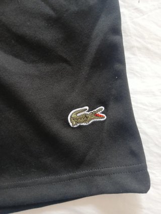 Pantaloncini Neri Taglia M