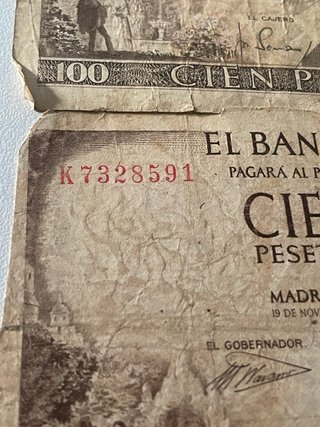 Antiguedades