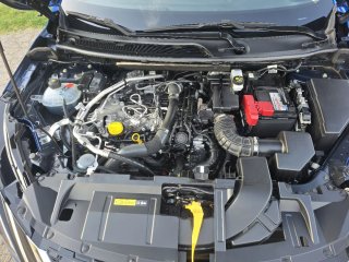 Nissan Qashqai 2023