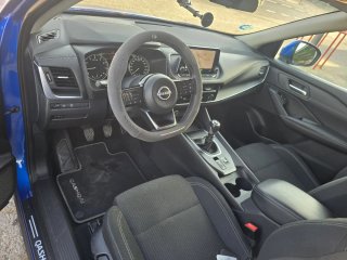 Nissan Qashqai 2023